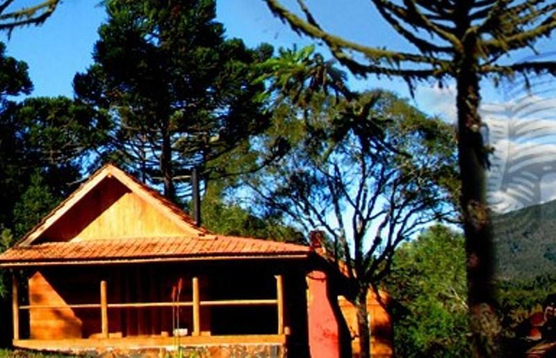 Estalagem Villa Da Montanha 우루비시 객실 사진