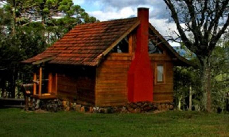 Estalagem Villa Da Montanha 우루비시 객실 사진